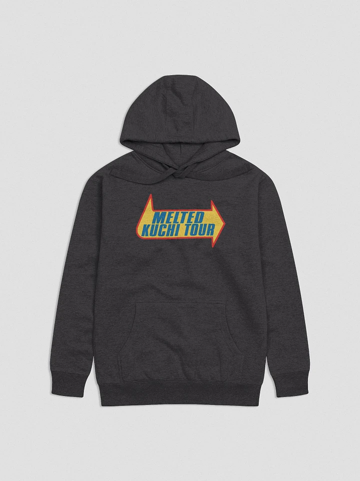 MELTED TOUR Hoodie product image (9)