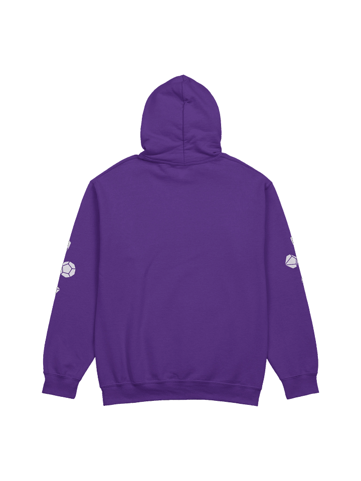 Chaotic Neutral - Classic Hoodie product image (23)
