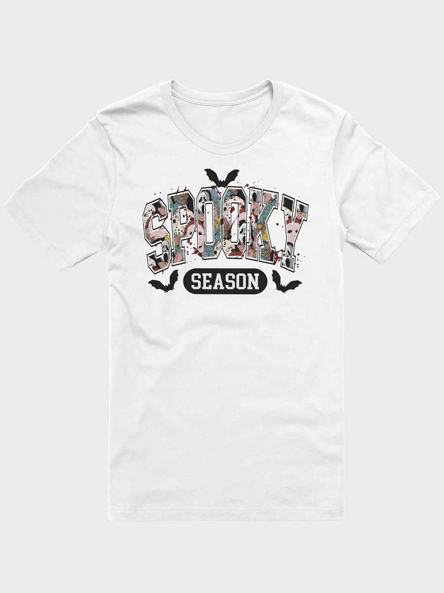 Spooky Season - Supersoft T-Shirt product image (12)