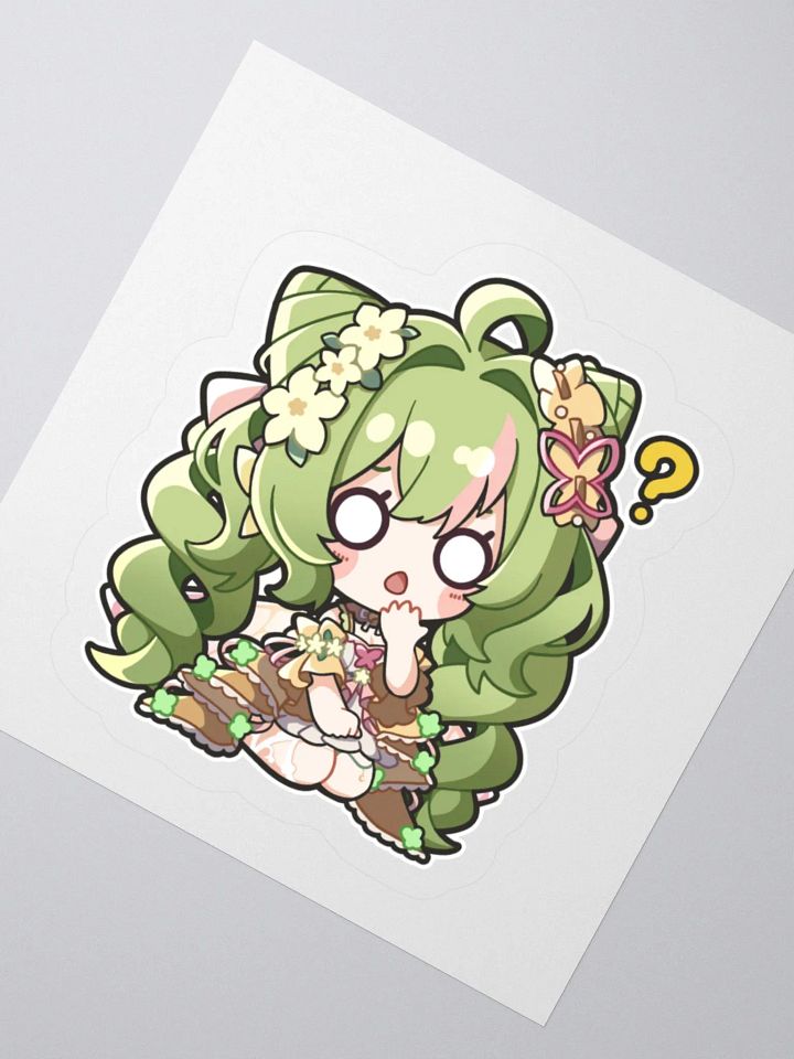 Set A - Confooz Sticker product image (4)