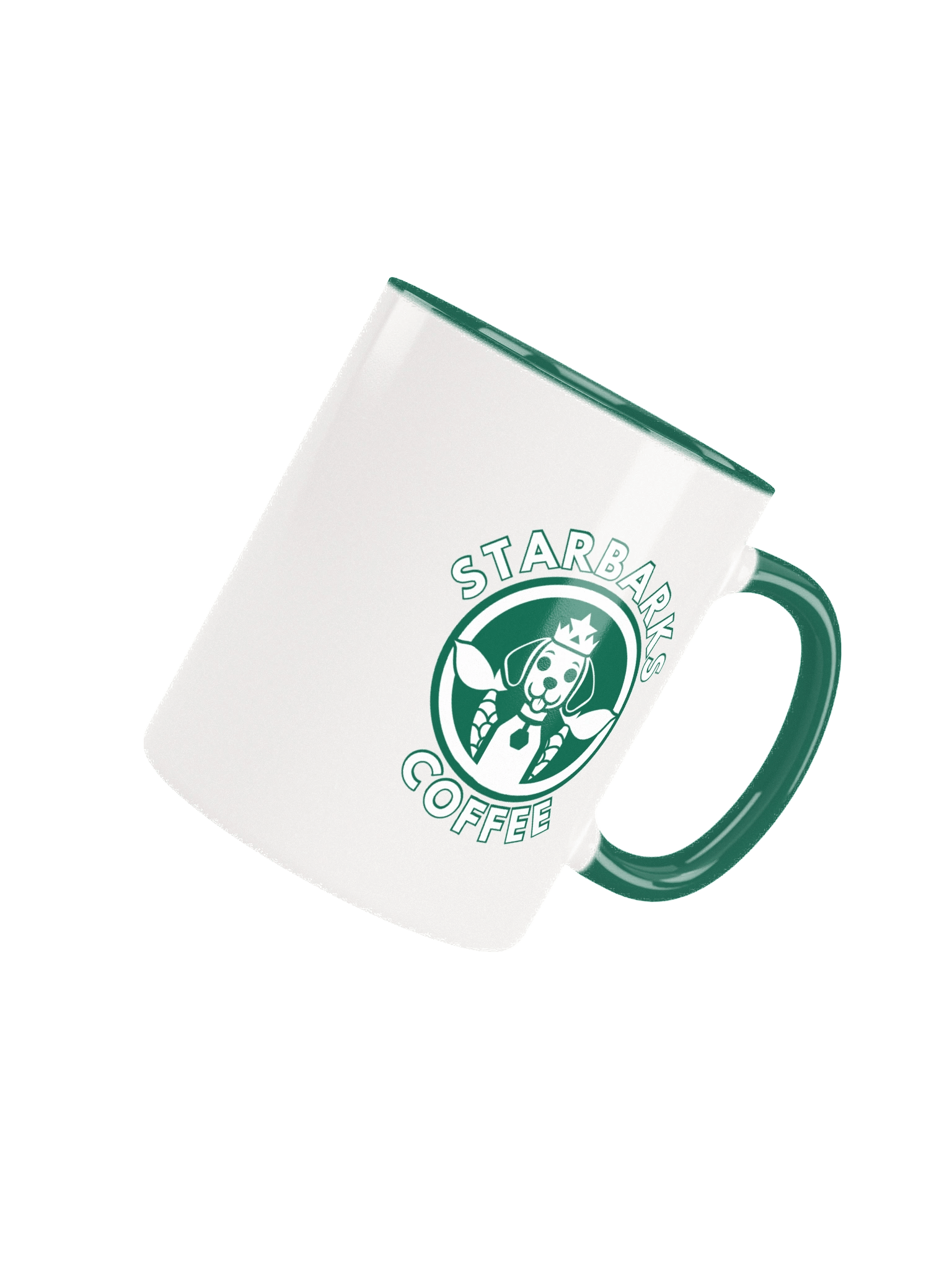 STARBARKS COFFEE - MUG product image (4)