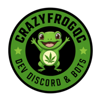 CrazyFrogQc