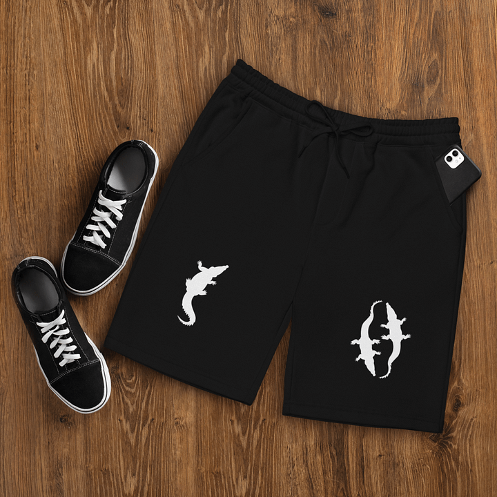Alligator: Shorts product image (1)