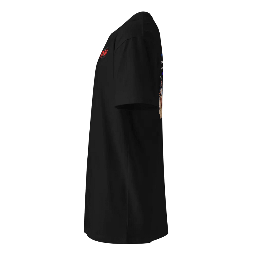 FoxyFam Subathon Tee product image (2)
