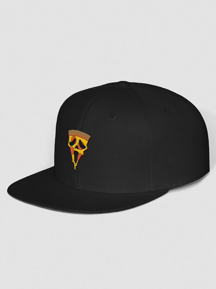 Pizza-Snapback product image (2)