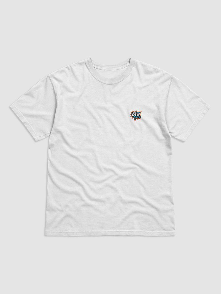 Splash OTW Simple Comfort Tee product image (1)