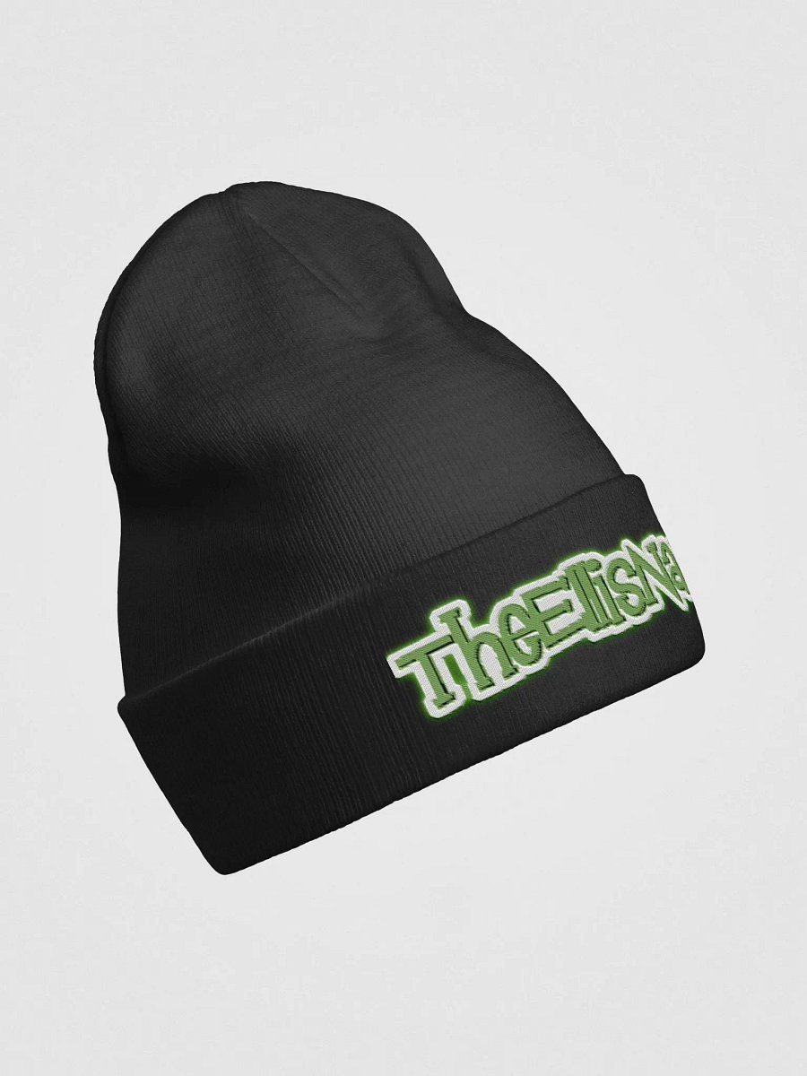 TheEllisName beanie product image (15)