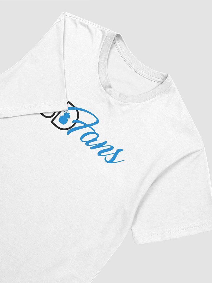 BDFans Comfort Tee product image (2)