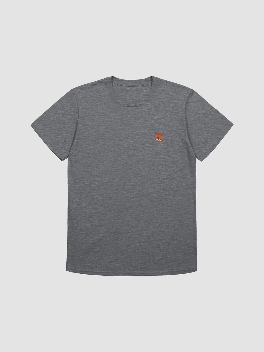 Feathers of the Congo - T-shirt product image (1)