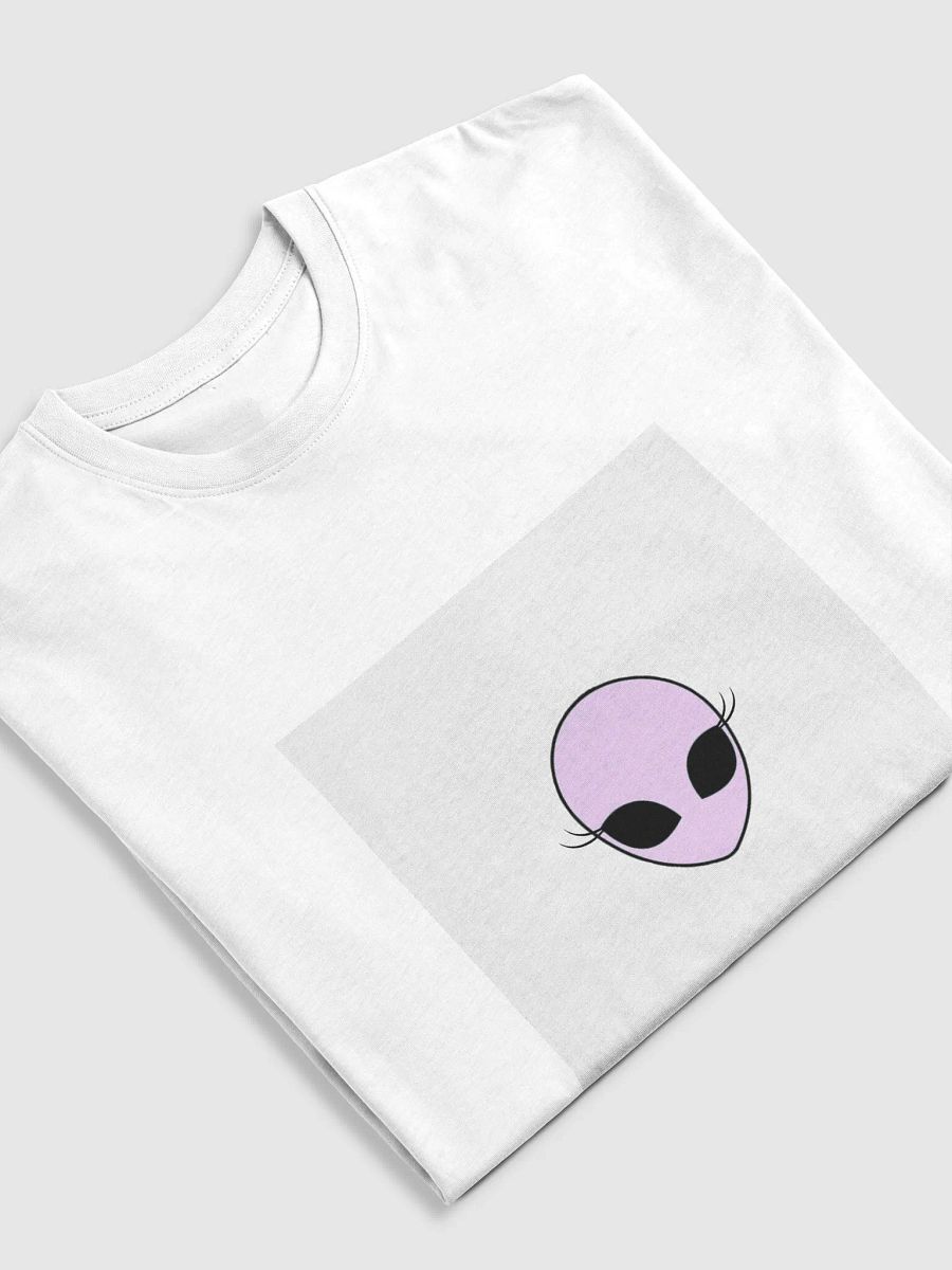 Pink Alien Tee product image (5)