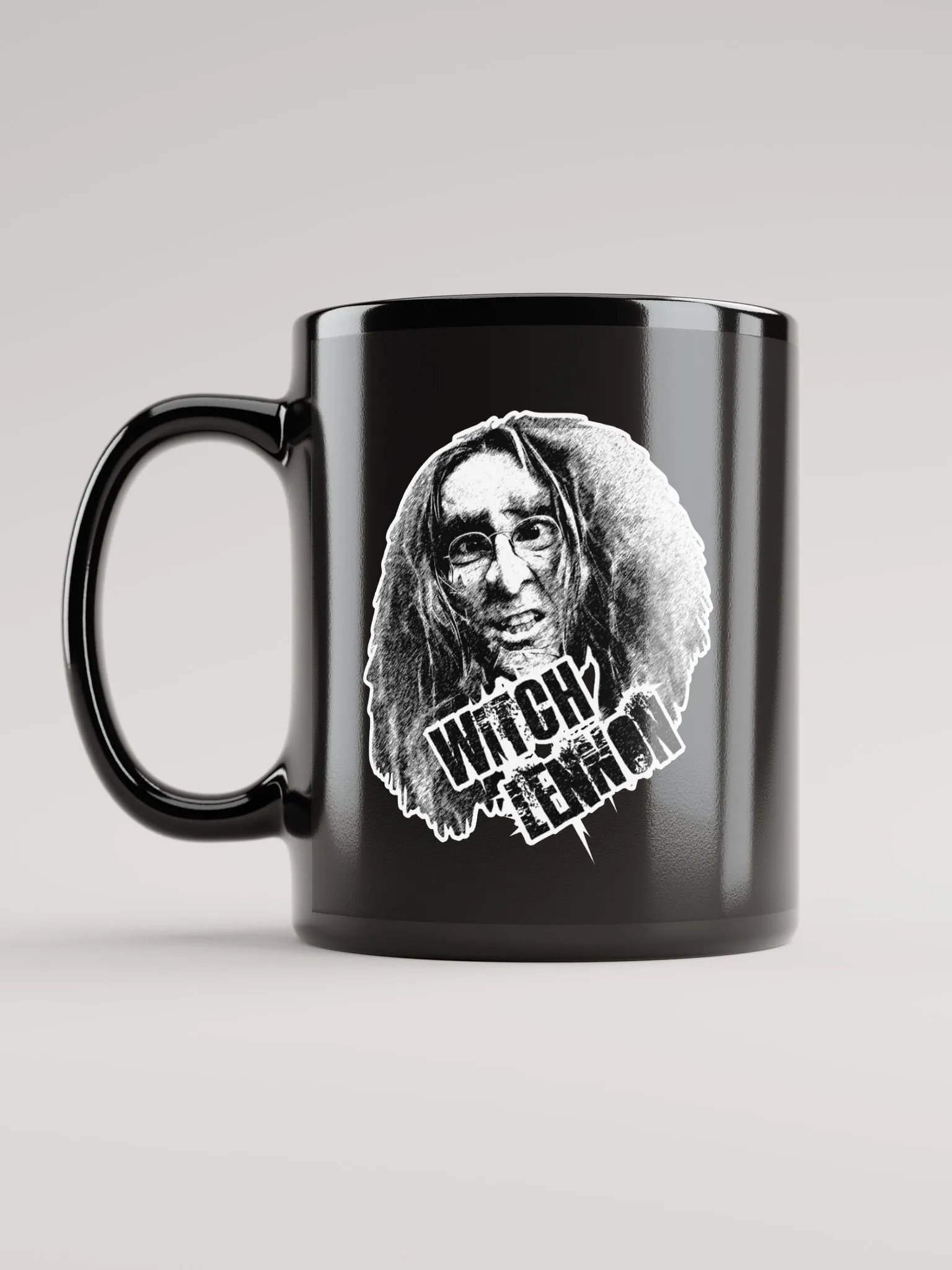 Witch Lennon Mug product image (11)