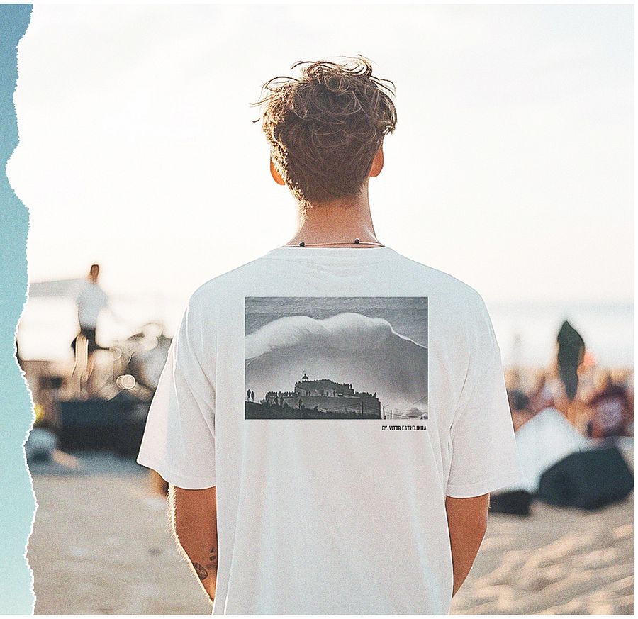 Classic Nazare Tee product image (5)