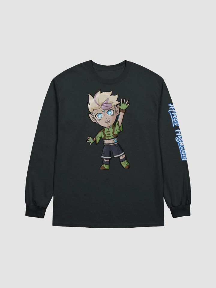 Chibi Afress Longsleeve product image (10)