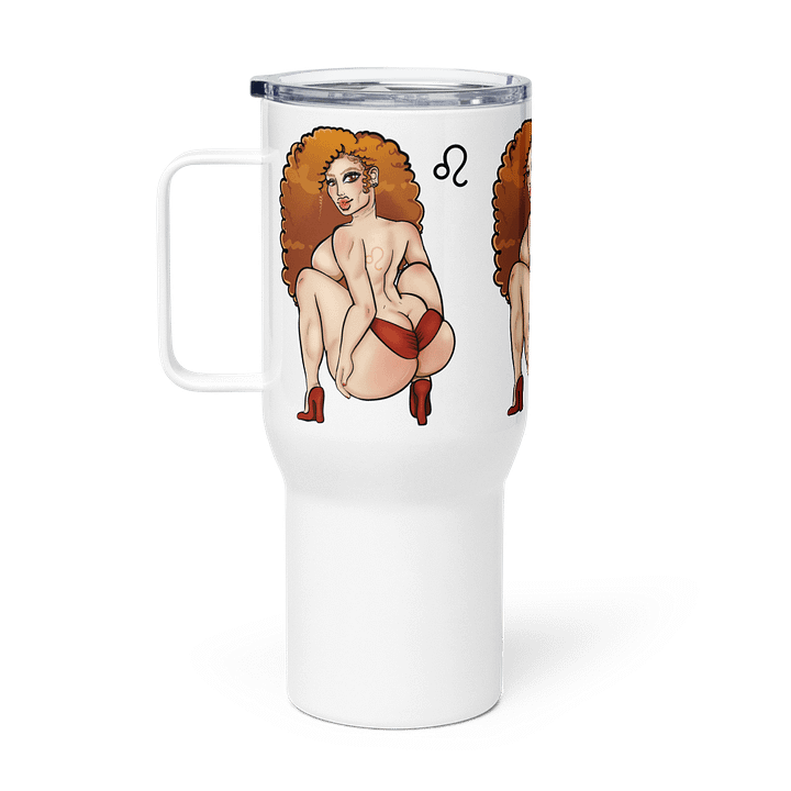 Zodiac Collection - Virgo Thirst Quench Tumbler product image (1)