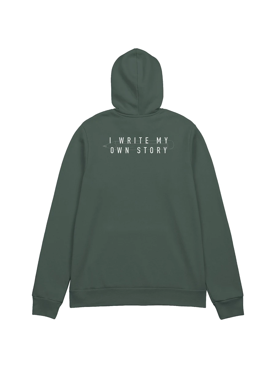 Create Your Reality Hoodie product image (19)