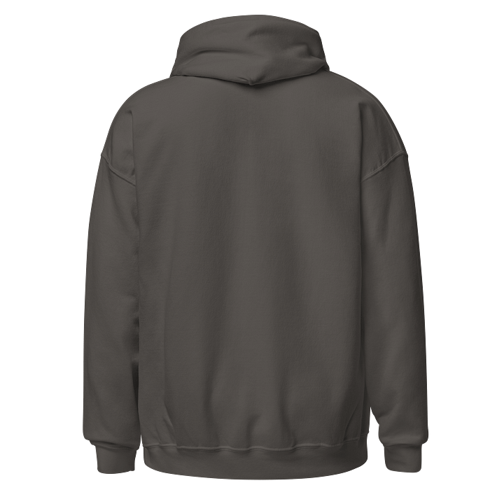 Everything We Know Hoodie product image (2)