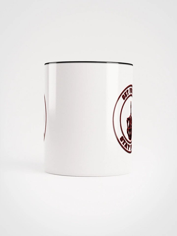 Synisisms - GFSF Mug product image (8)