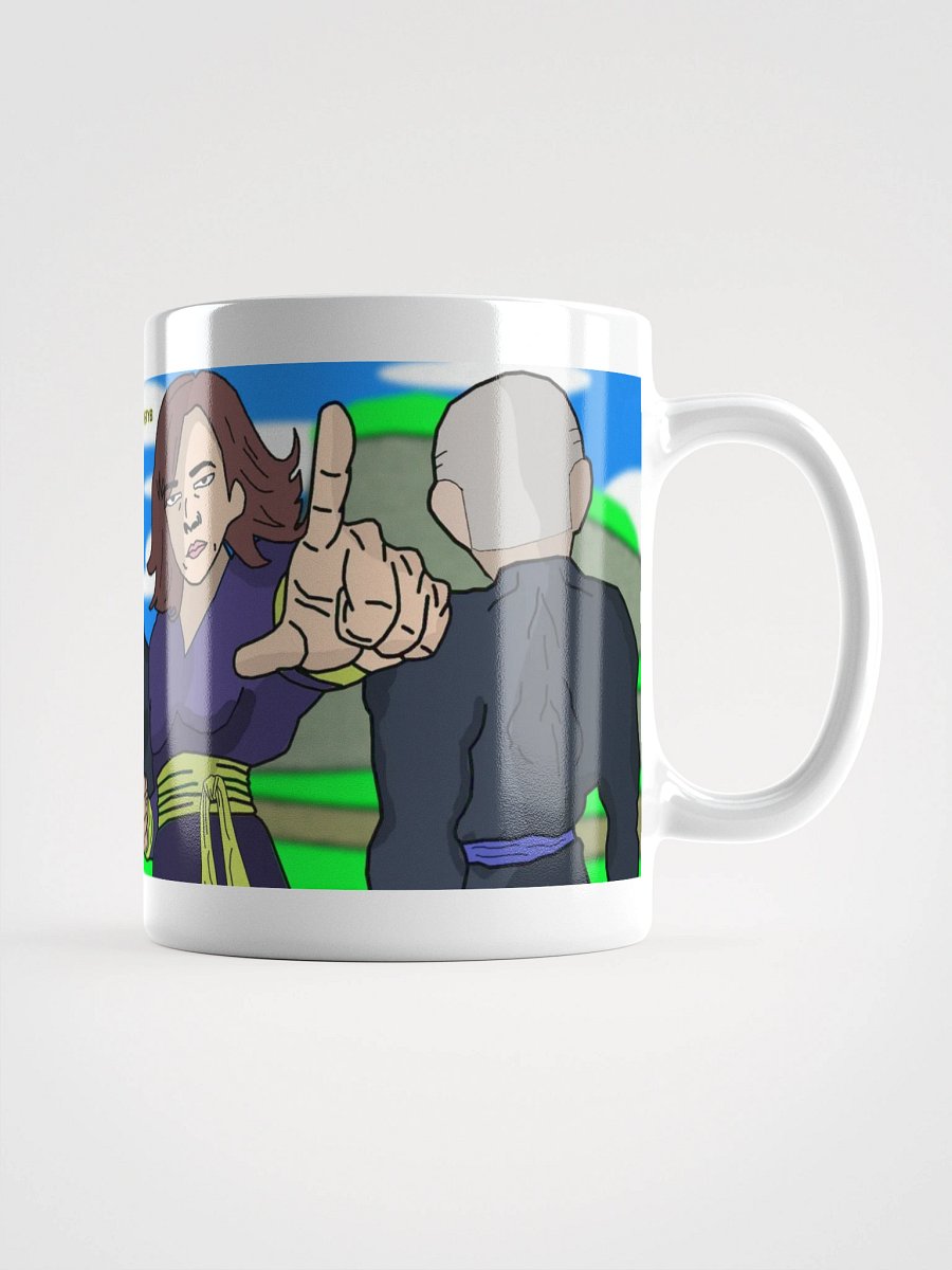 B the Vote, Sip the Power! product image (1)