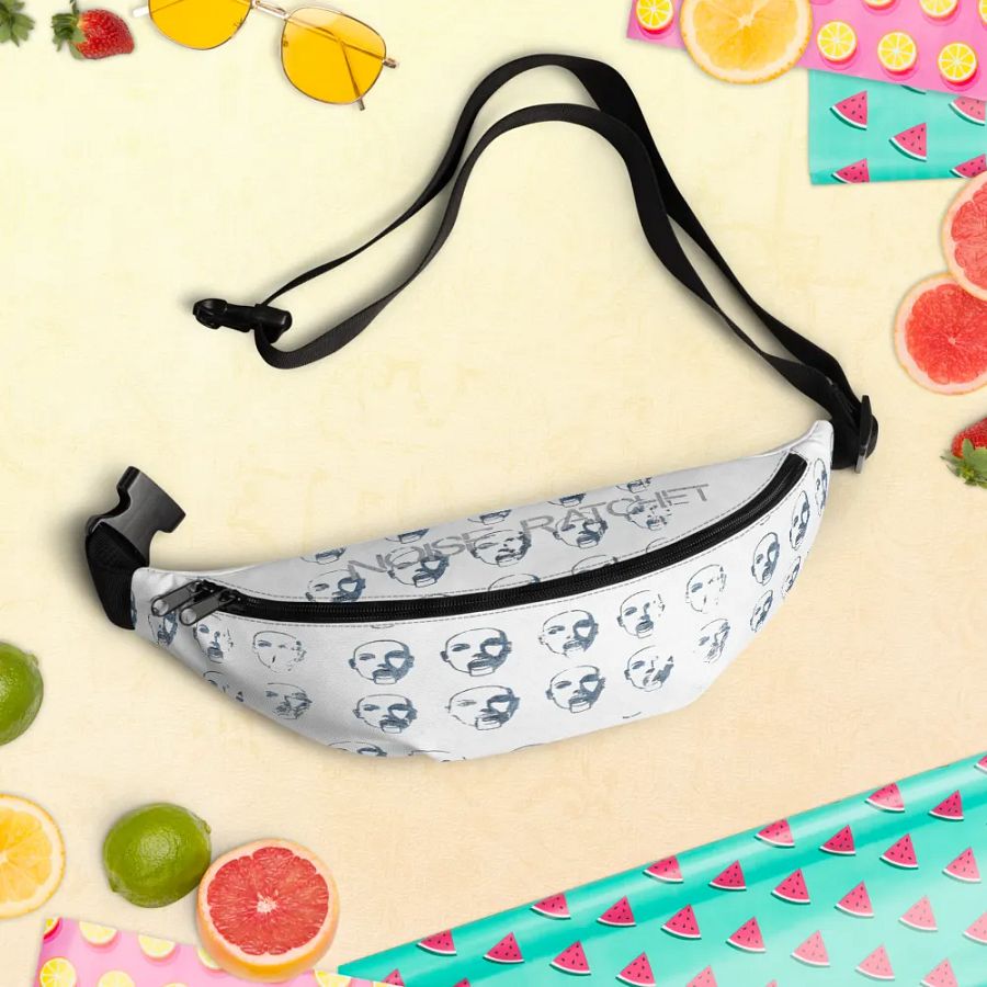 Noise Ratchet - Bag product image (12)