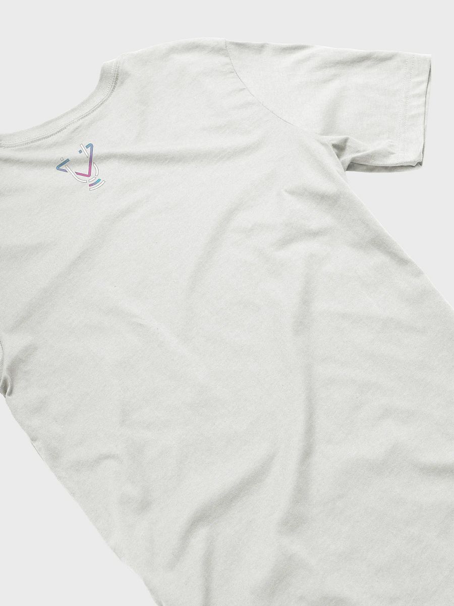 Don't Mess With Me Comfort Tee Lorge product image (36)