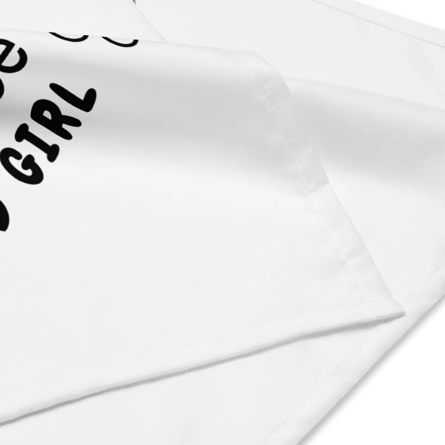 LTB A Good Girl Bandana product image (2)