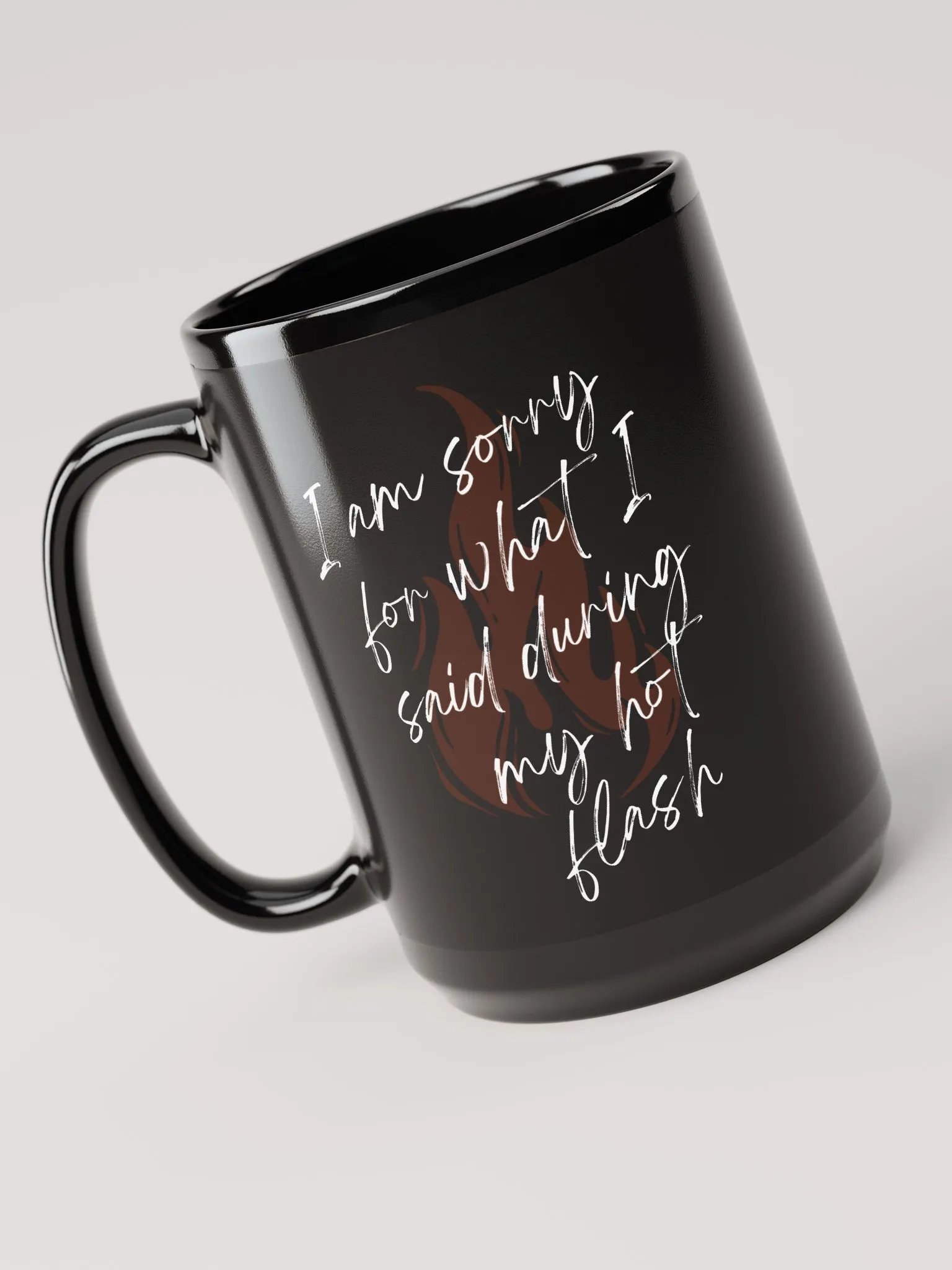 Hot Flash product image (3)