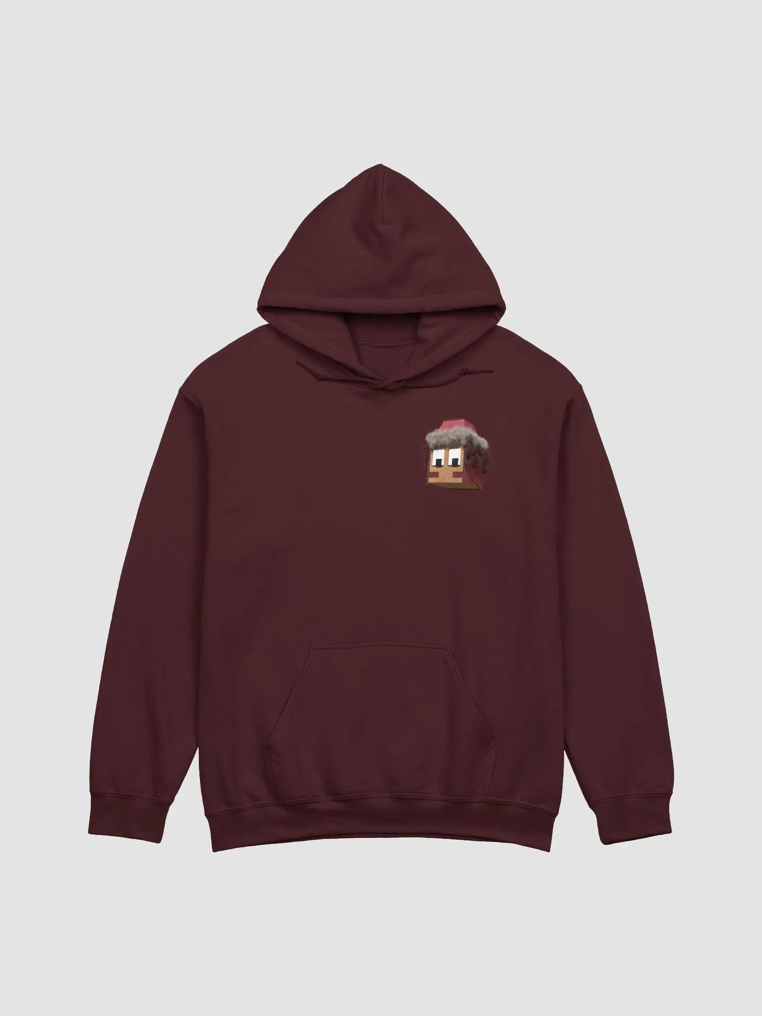 Yadakk Urkaz Hoodie product image (6)
