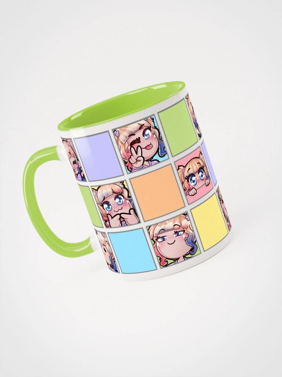 Cutesi Emote Mug product image (6)