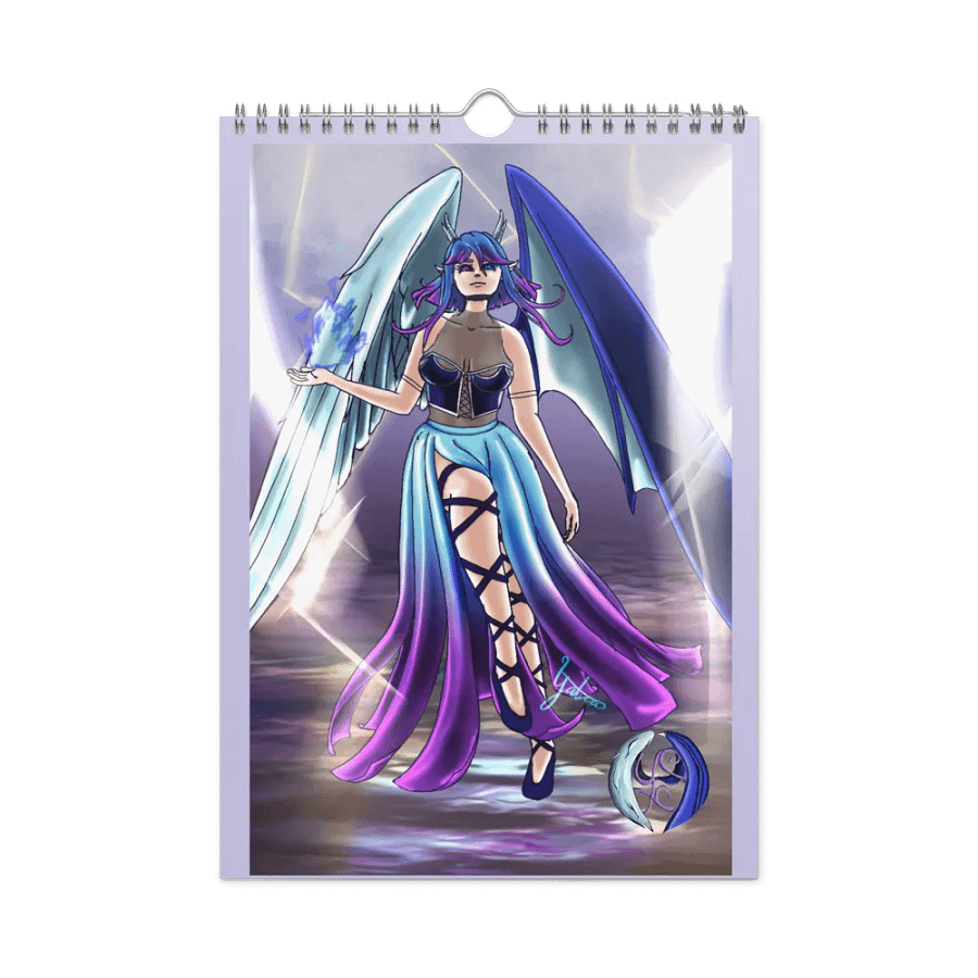 2024 Yatica Calander product image (3)