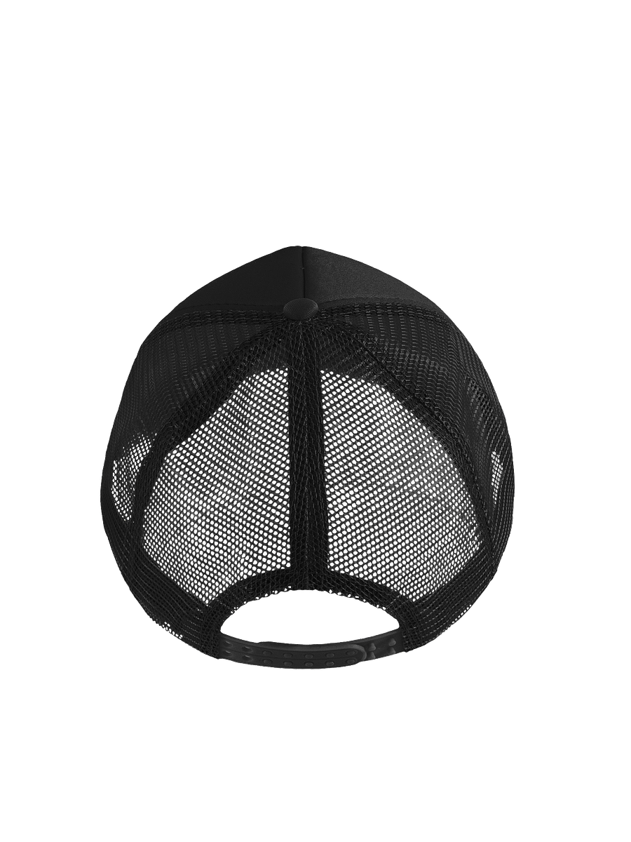 Gay Rights Trucker Hat product image (2)