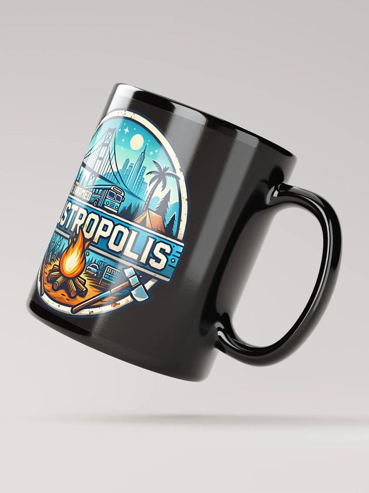 Rust Mug product image (4)