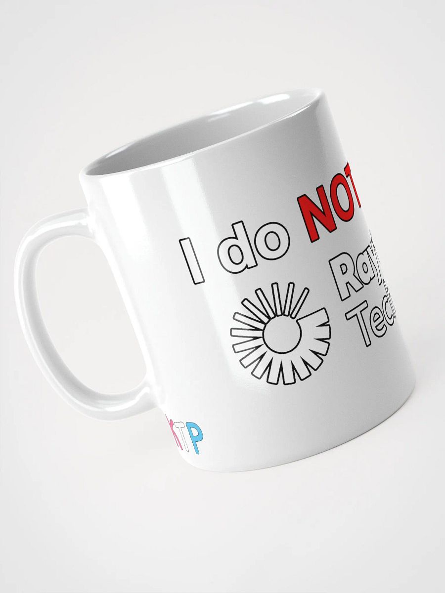 Defense Contractor Mug product image (4)