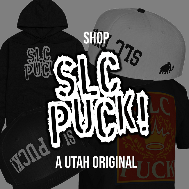SLC Puck Originals