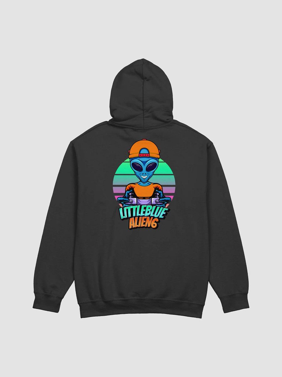 Joey Hoggard #64 Hoodie product image (15)