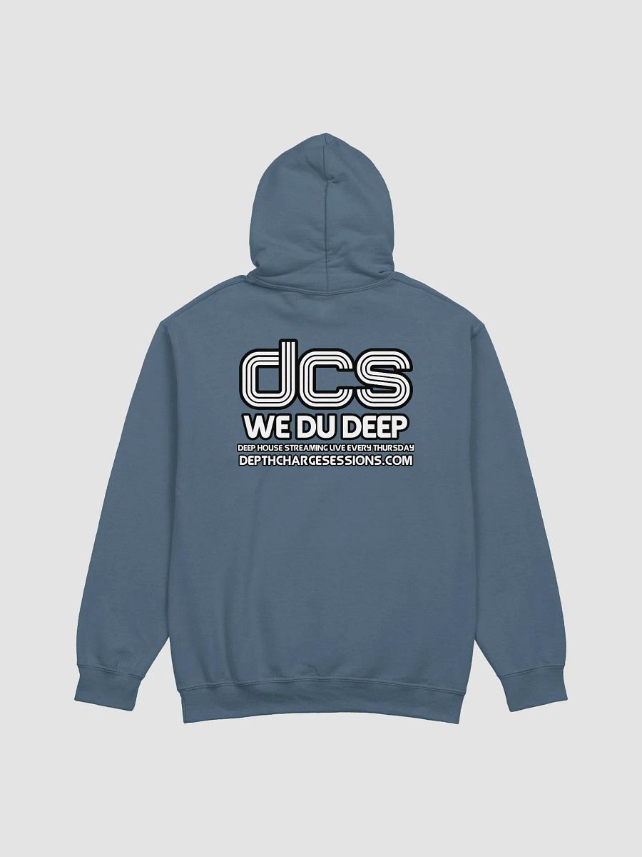 DCS Old-School Hoodie product image (15)