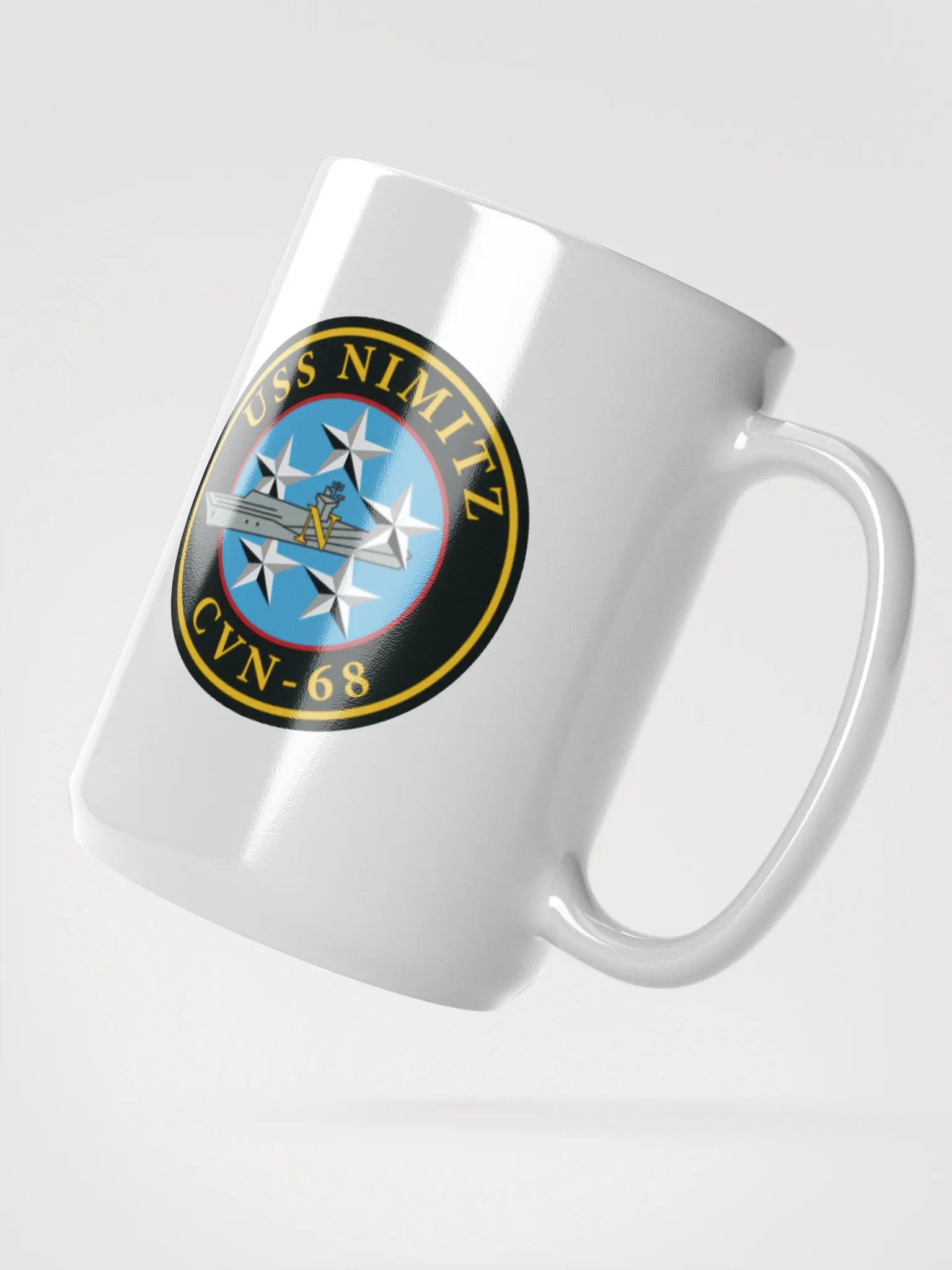 USS John Stennis CVN 74 product image (2)