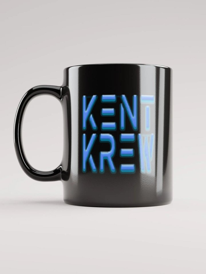 KentKrew Mug product image (1)