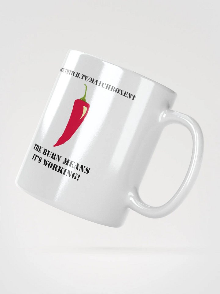 Hot coffee!! product image (2)
