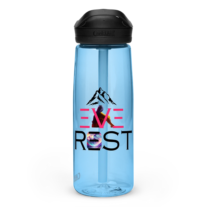 ΞVΞRΞST Sports Water Bottle product image (1)