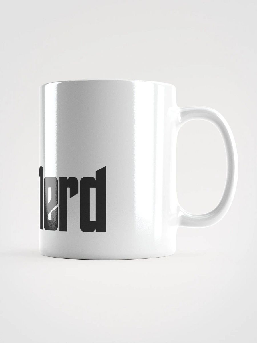 Hug a Mug White product image (1)