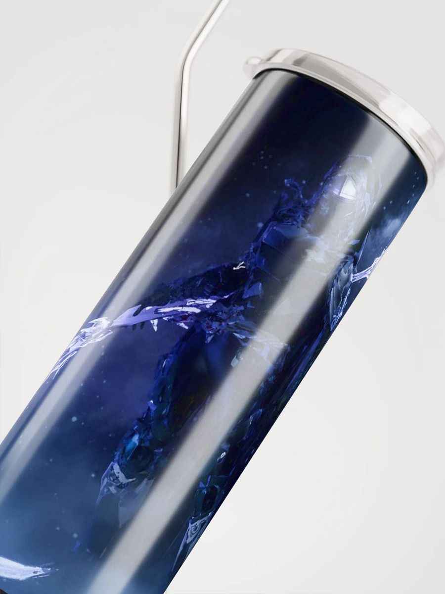 Stasis Hawk Stainless Steel Tumbler product image (5)