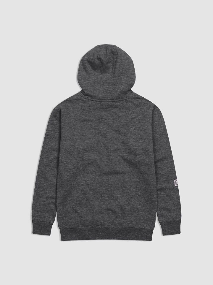 NOISETTE Shell Hoodie (small) product image (2)