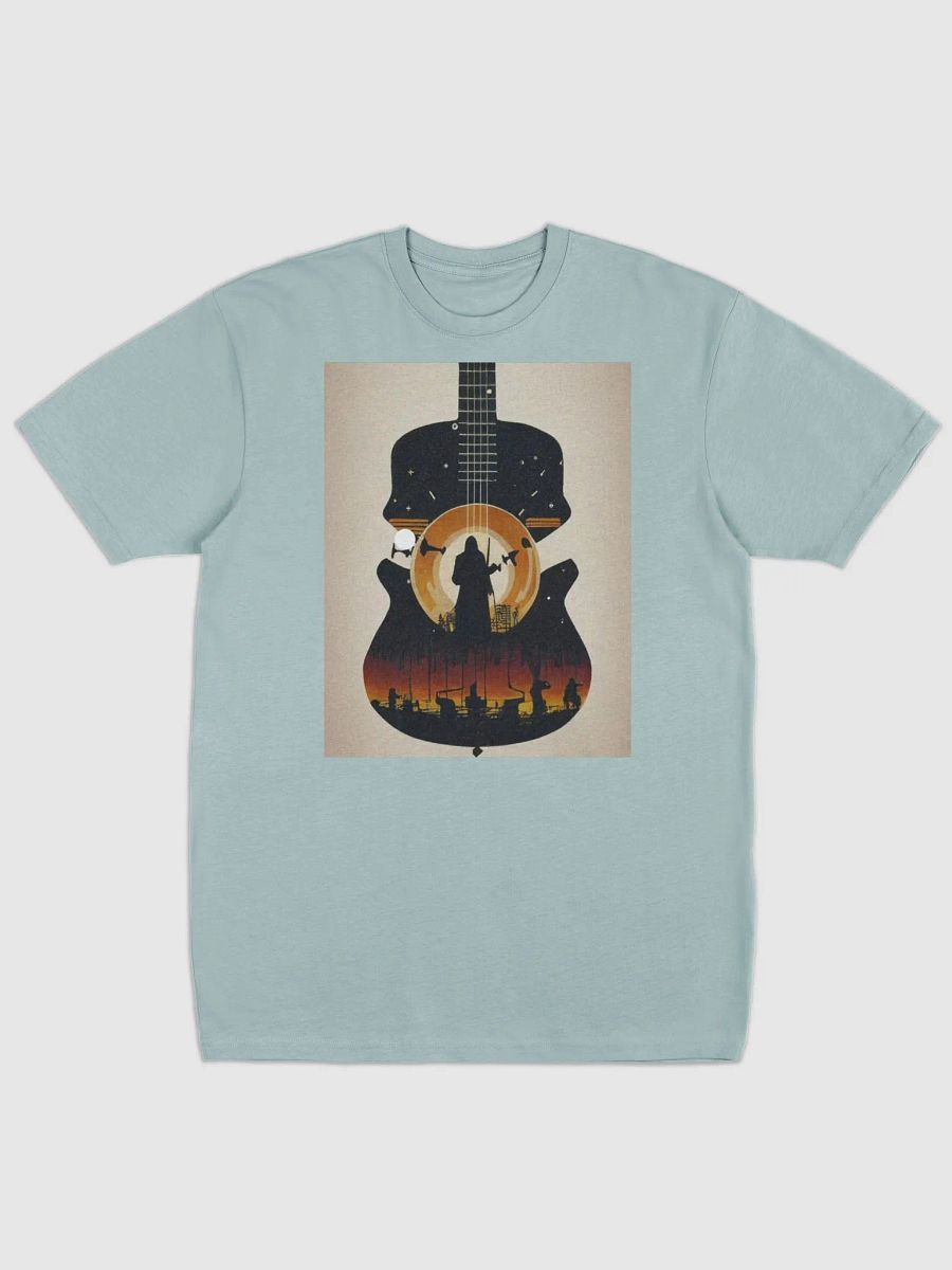 Rock Out with This Electrifying T-Shirt product image (1)