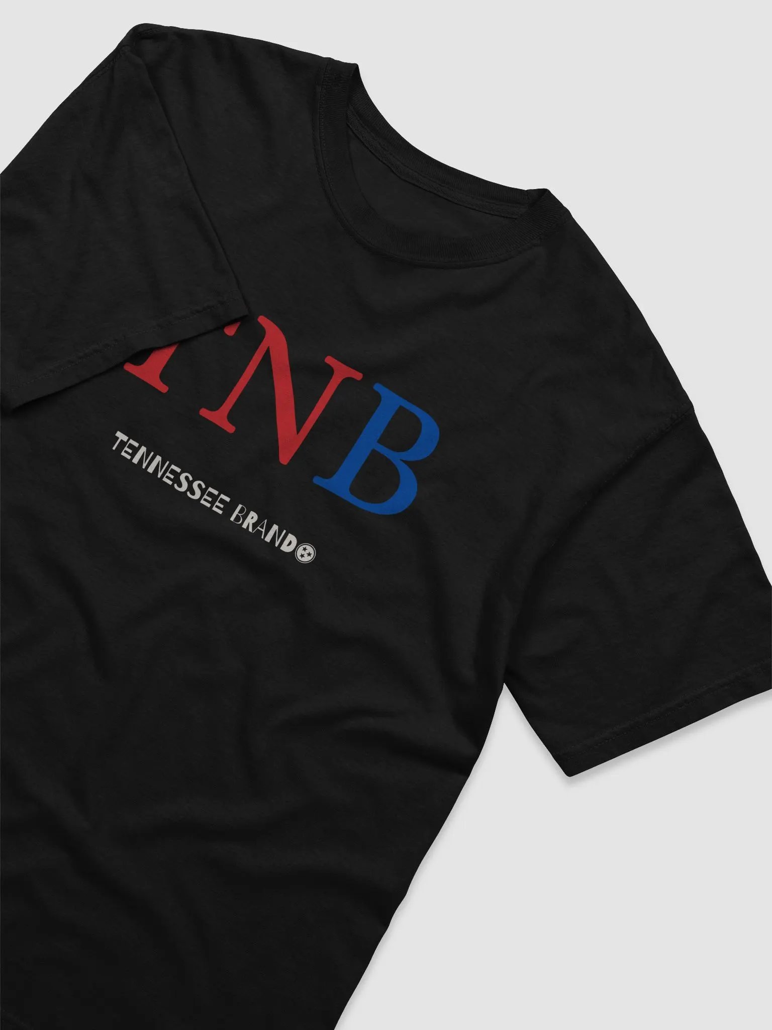 TBN Unisex T-shirt product image (7)