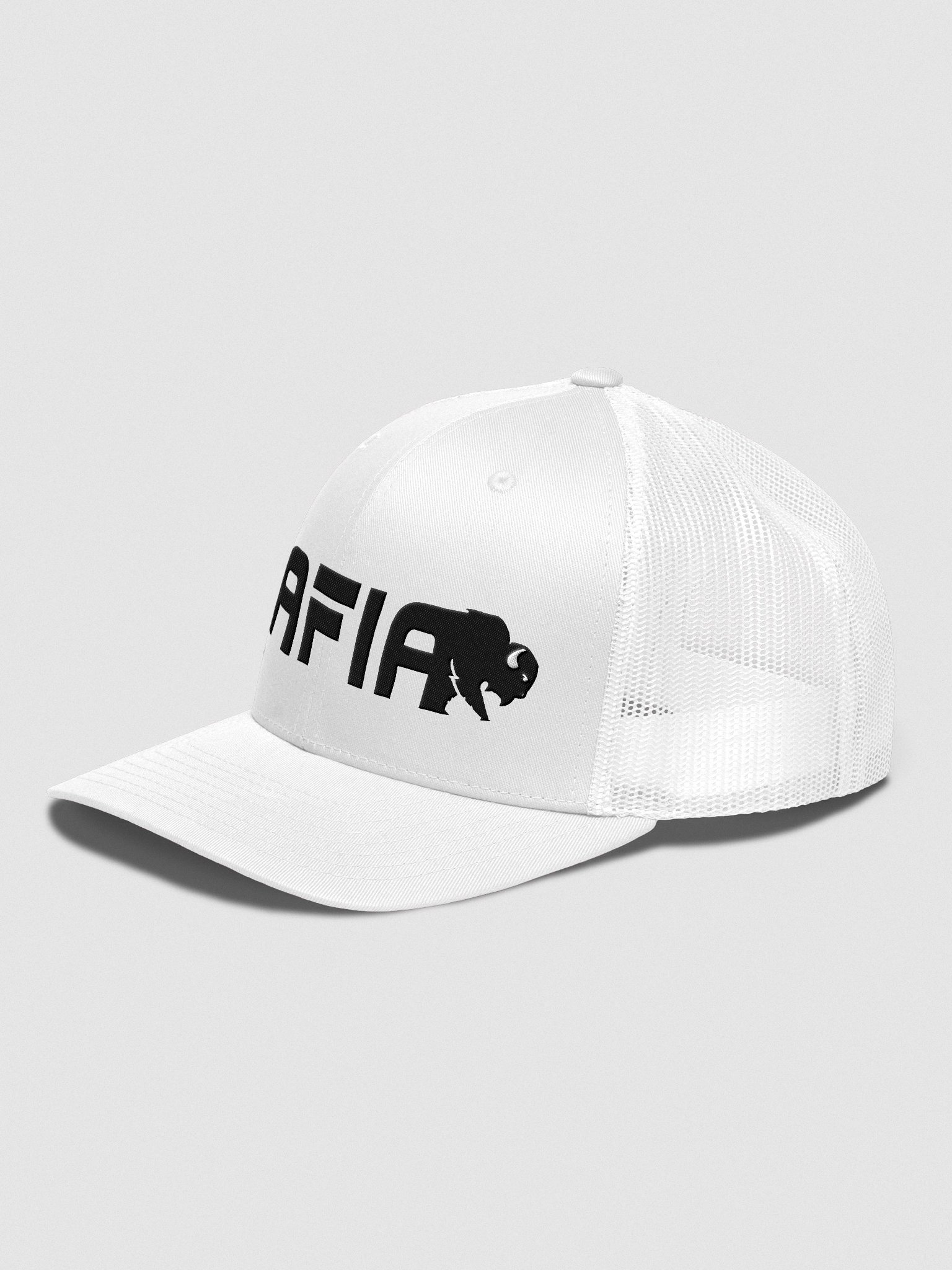MAFIA - Classic Trucker Hat WB product image (2)