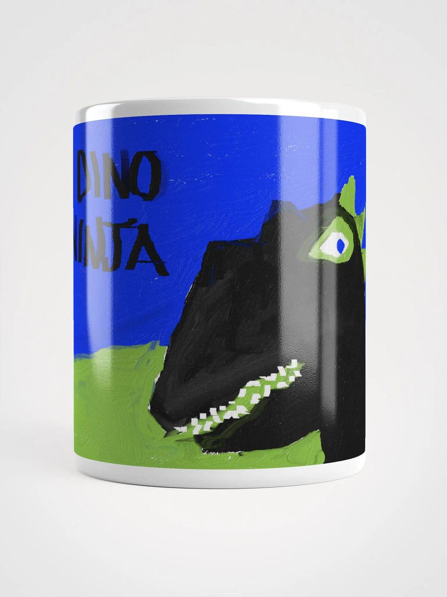 I am a Dino Ninja product image (5)
