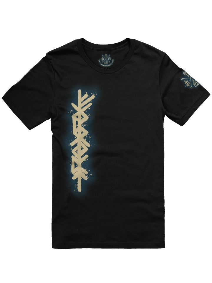 Freyja Bindrune Tshirt product image (17)