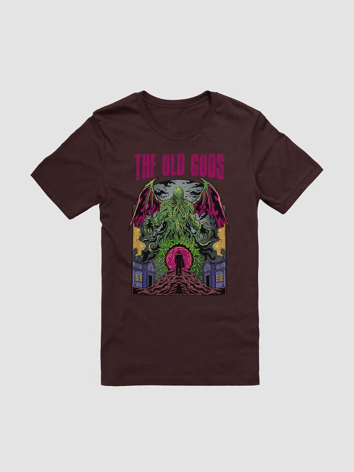 The Call of Cthulhu - Old Gods product image (1)