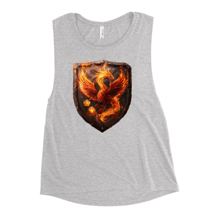 Tank Top (Femme) - The Fenyx Lair product image (2)
