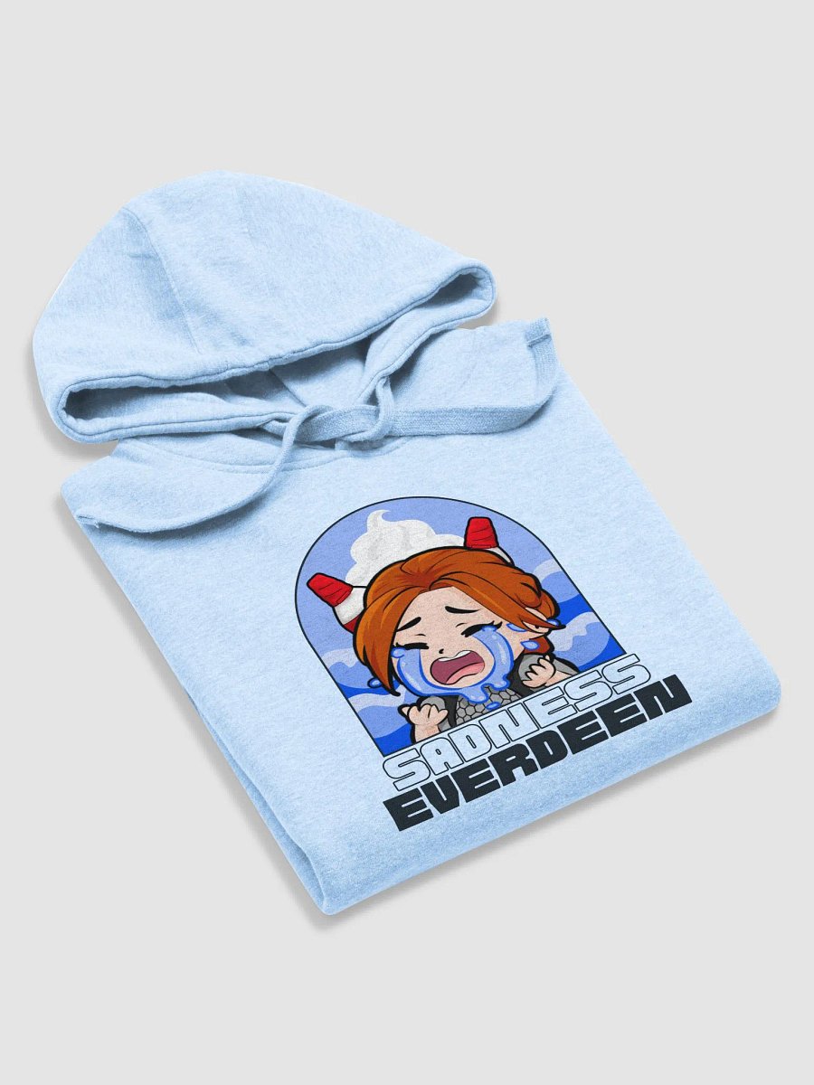 Sadness Everdeen Hoodie product image (16)